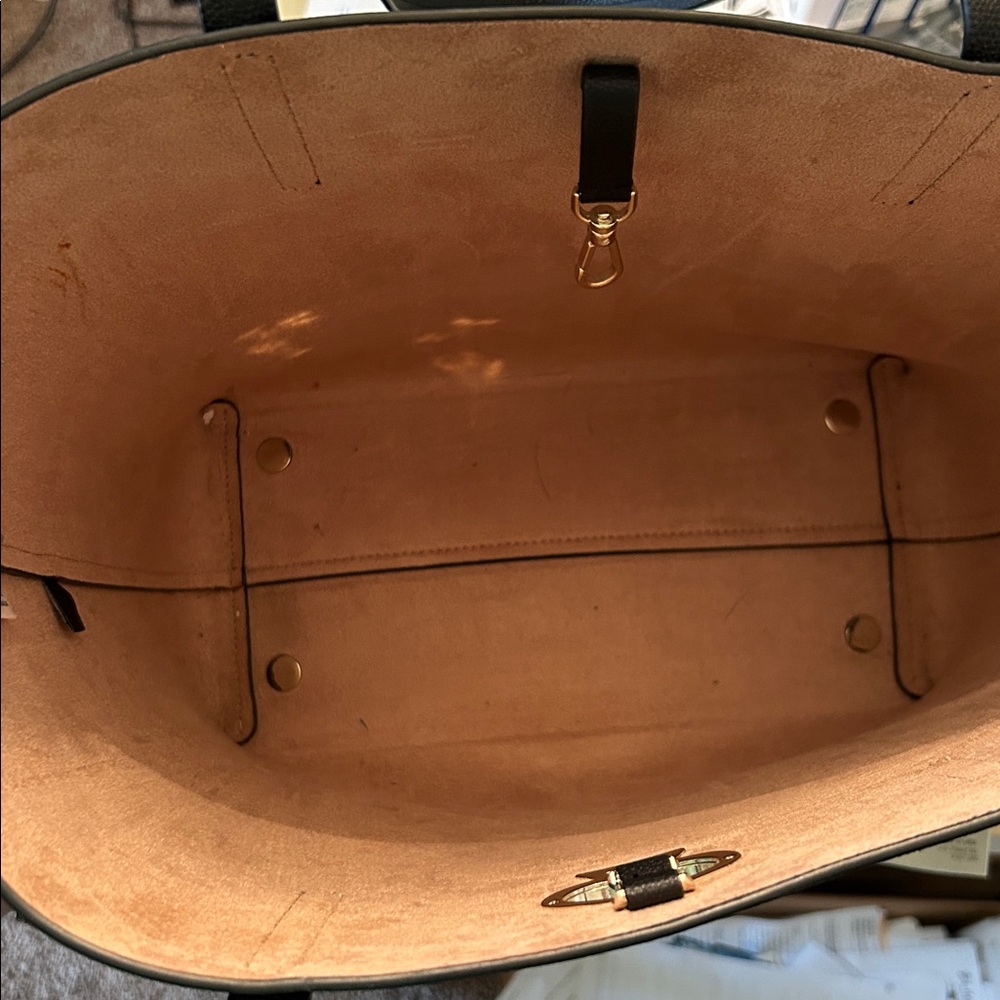 Kate Spade Large North South Tote - Picture 4 of 7